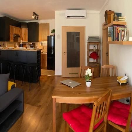 Bad-Buek Golf & Wellnes Apartman Villapark Bagian luar foto