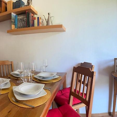 Bad-Buek Golf & Wellnes Apartman Villapark Bagian luar foto